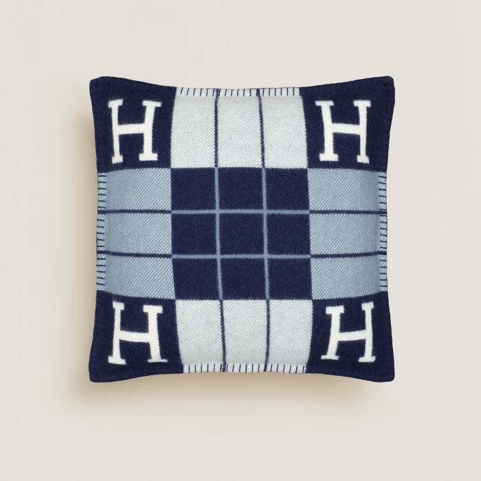 Patchwork Saddle blanket | Hermès USA